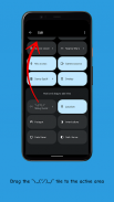 Shrug Quick Settings Tile screenshot 0