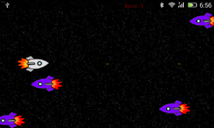 Space Sweep screenshot 1