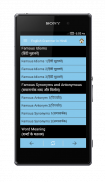 Learn English Grammar in Hindi screenshot 3