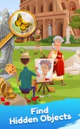 Hidmont - hidden object games screenshot 6