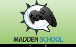 Madden School screenshot 4