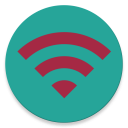 JioFi Admin & WiFi Disk (Unofficial App) Icon