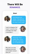 Aisle — Dating App For Indians screenshot 3