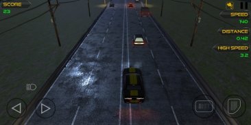 Traffic Racer 2021 screenshot 3