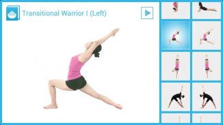 Yoga for Body Toning I (Plug) screenshot 7