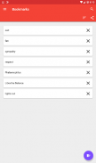 English Dictionary - Offline screenshot 11