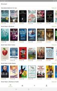 Skoobe - Best sellers en tu biblioteca de ebooks screenshot 18