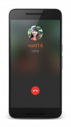 FCall vivu 5.x screenshot 1