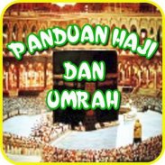 Panduan Haji & Umrah screenshot 0