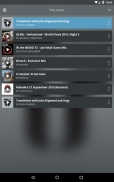 Mixcloud - รายการวิทยุและดีเจ screenshot 6