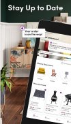 Wayfair - Shop All Things Home screenshot 2