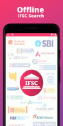 Offline IFSC Codes All Banks screenshot 7