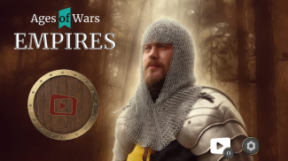 Ages of Wars: Empires screenshot 2