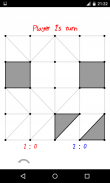 Dots and Boxes / Squares screenshot 3