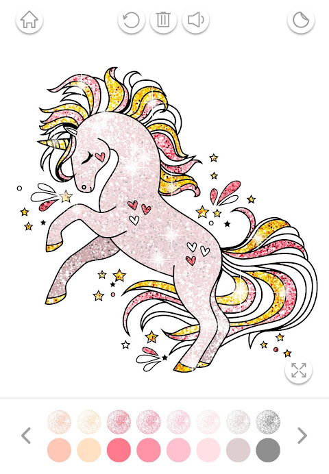 VAMOS DESENHAR UM UNICÓRNIO 🦄, How To Draw Unicorn