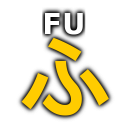 Furigana browser Icon