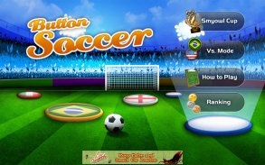 Button Soccer - Star Soccer screenshot 0