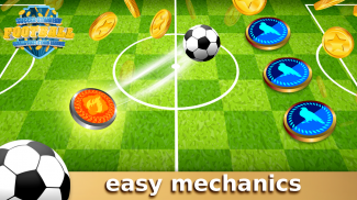 Soccer Strategy Football screenshot 17