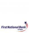 First National Bank of Stigler screenshot 2