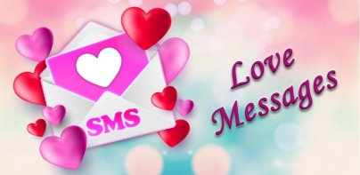 Love Messages - Text, SMS