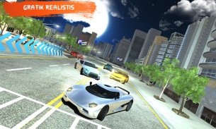 Real Drift Max Pro Carxdrift mobil melayang balap2 screenshot 0