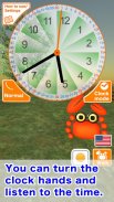 PlayClock3D screenshot 0