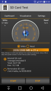 SD Card Test screenshot 2