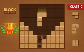 Block puzzle- Puzzle Games screenshot 0