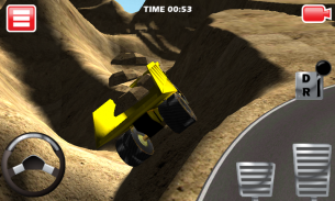 Truck Parking screenshot 5