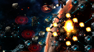 VEGA Conflict screenshot 5