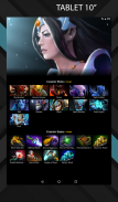 Total Domination для Dota 2 screenshot 5