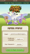 Animal Jam-Tools für Eltern screenshot 2