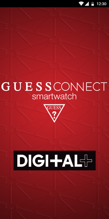 Guess connect sales app download