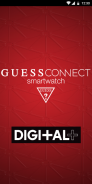 GUESS Connect Digital+ screenshot 0