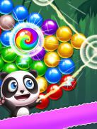 panda bubbles hunter screenshot 9