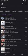 OneMusic - Cloud Music Player screenshot 5