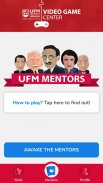 UFM Mentors screenshot 4