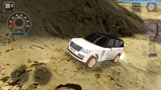 4x4 Off-Road Rally 8 screenshot 7