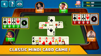 Mindi Plus - Multiplayer Mendi screenshot 7