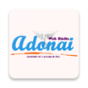 Web Rádio Adonai - Baixar APK para Android | Aptoide