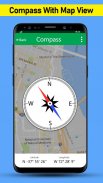 GPS Maps Directions & Navigation: Route Planner screenshot 4