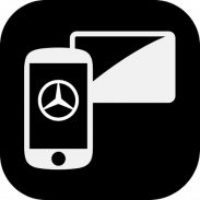 COMAND Touch by Mercedes-Benz screenshot 2