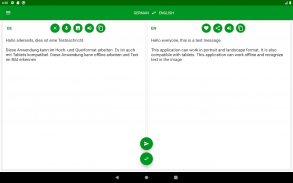German - English Translator screenshot 6