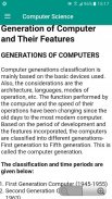 NEB Class 11 Computer Science Notes Offline screenshot 7