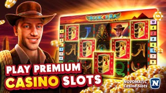 Slotpark - Online Casino Games screenshot 2