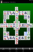 Mahjong Solitaire screenshot 4