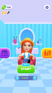 Perfect Salon - Beauty games screenshot 6