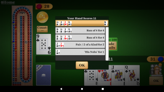 Cribbage Pro screenshot 16