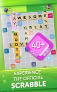 Scrabble® GO - New Word Game screenshot 10