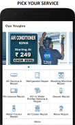 Oye Youglee - Trusted Home Services screenshot 0